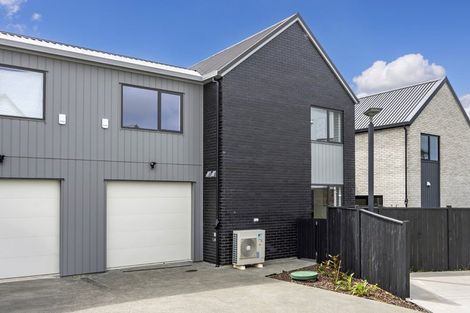 Photo of property in 6 Kartolina Crescent, Kumeu, 0810