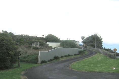Photo of property in 71 Montgomery Road, Westmere, Whanganui, 4501