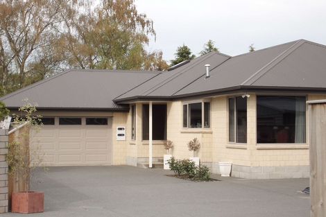 Photo of property in 22a Domain Avenue, Temuka, 7920