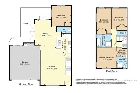 Photo of property in 5 Ashurst Lane, Greenhithe, Auckland, 0632