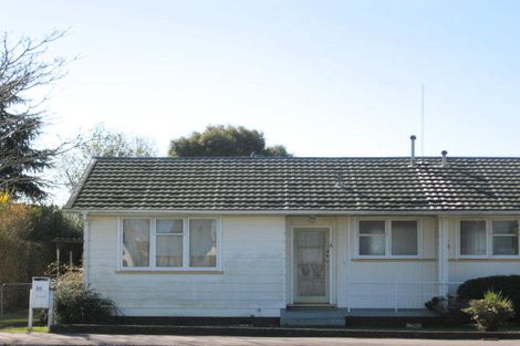 Photo of property in 26b Hukanui Road, Fairfield, Hamilton, 3214