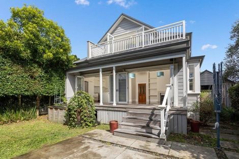 Photo of property in 401c Great North Road, Grey Lynn, Auckland, 1021