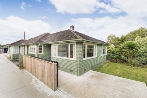 Photo of property in 109 East Street, Feilding, 4702