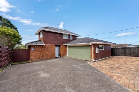 Photo of property in 2/41 Raleigh Road, Northcote, Auckland, 0627