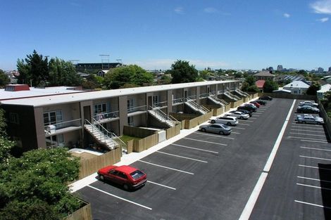 Photo of property in 11/31 Bordesley Street, Phillipstown, Christchurch, 8011