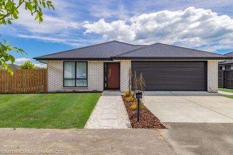 Photo of property in 179 Georgina Street, Marshland, Christchurch, 8083