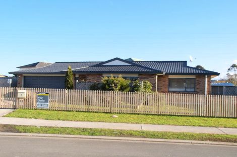 Photo of property in 3 Grangewood Close, Favona, Auckland, 2024