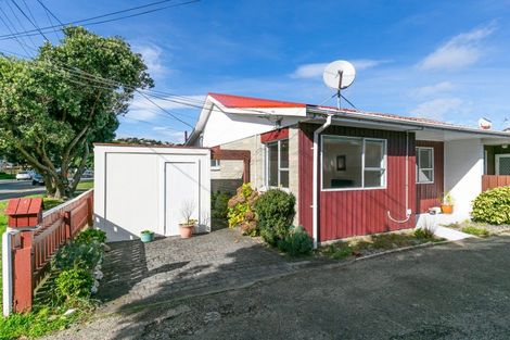 Photo of property in 1/10 Rex Street, Miramar, Wellington, 6022