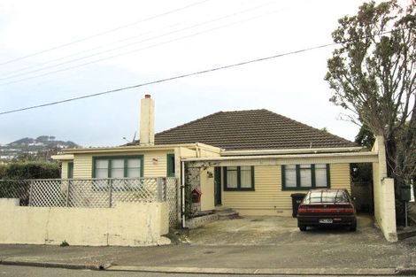 Photo of property in 12 Rosehaugh Avenue, Karori, Wellington, 6012