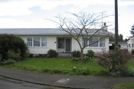 Photo of property in 14 Bannister Court, Masterton, 5810