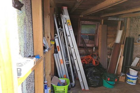 Photo of property in 532 Evans Bay Parade, Hataitai, Wellington, 6021