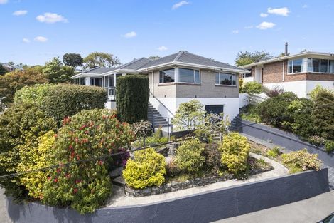 Photo of property in 8 Jason Street, Helensburgh, Dunedin, 9010
