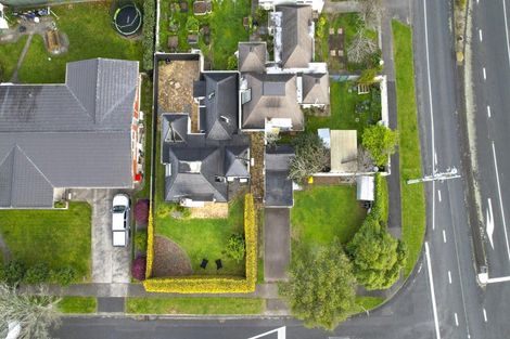 Photo of property in 2 Marnane Terrace, St Andrews, Hamilton, 3200