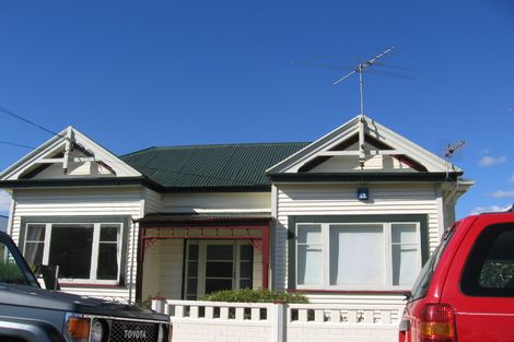 Photo of property in 50 Nelson Street, Petone, Lower Hutt, 5012