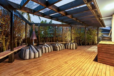 Photo of property in 23 Cinnabar Place, Westgate, Auckland, 0614