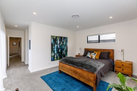 Photo of property in 3 Ryder Drive, Waiwhakaiho, New Plymouth, 4312