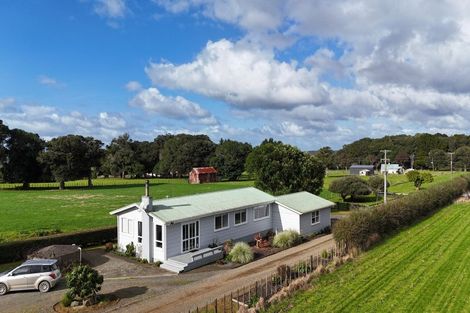 Photo of property in 5587 State Highway 12, Kaikohe, 0472