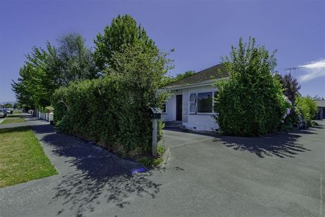 Photo of property in 50b Victoria Street, Rangiora, 7400