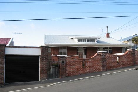 Photo of property in 13 Overtoun Terrace, Hataitai, Wellington, 6021
