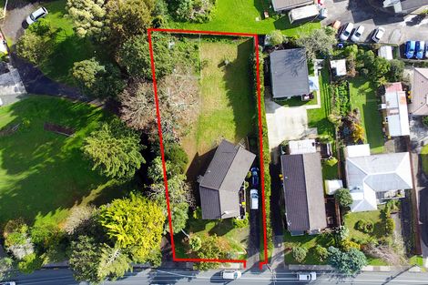 Photo of property in 114 Don Buck Road, Massey, Auckland, 0614