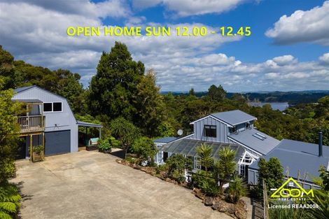 Photo of property in 9 Oromahoe Road, Opua, 0200