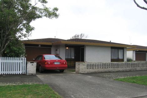 Photo of property in 4 Rangitane Street, Palmerston North, 4414