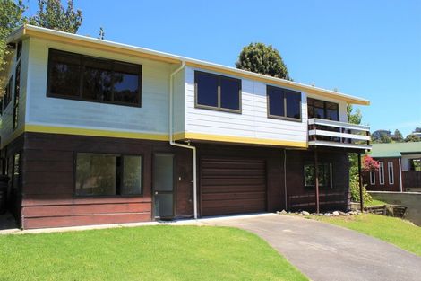 Photo of property in 39 Appenzell Drive, Whakatane, 3120