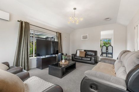 Photo of property in 4 Hendrika Court, Hobsonville, Auckland, 0618