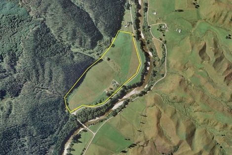 Photo of property in 61 Matiri West Bank Road, Matiri, Murchison, 7077