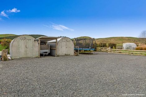 Photo of property in 58 West Otago Road, Waipahi, Gore, 9771