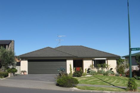 Photo of property in 320 Hill Road, The Gardens, Auckland, 2105