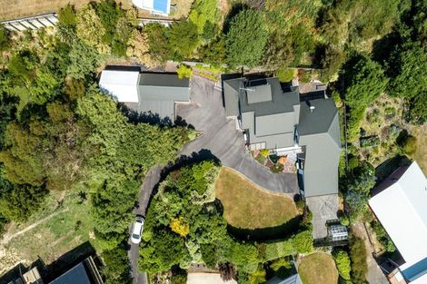 Photo of property in 18 Moana View Road, Waikawa, Picton, 7220
