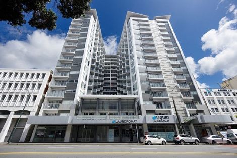 Photo of property in Soho Apartments, 408/74 Taranaki Street, Te Aro, Wellington, 6011