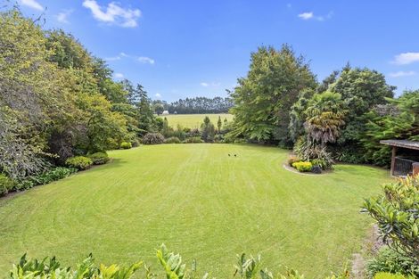 Photo of property in 559 Mairaki Road, Fernside, Rangiora, 7471