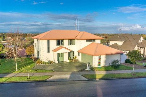 Photo of property in 38 Eclipse Rise, Flagstaff, Hamilton, 3210