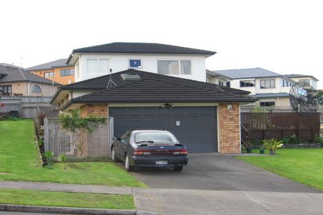 Photo of property in 56 Ransom Smyth Drive, Goodwood Heights, Auckland, 2105
