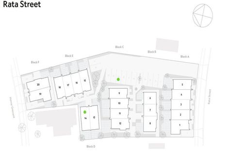 Photo of property in 14/35 Rata Street, Naenae, Lower Hutt, 5011