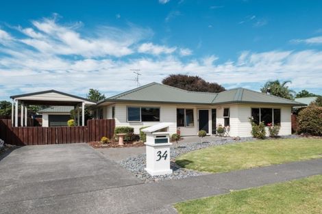 Photo of property in 34 Ruru Avenue, Lytton West, Gisborne, 4010