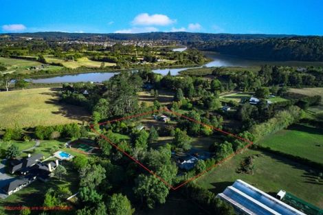 Photo of property in 13 Bristol Road, Whenuapai, Auckland, 0618