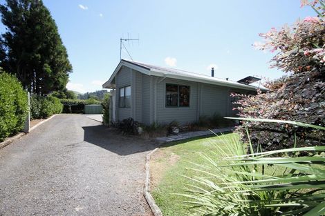 Photo of property in 49 Mataura Road, Waihi, 3610