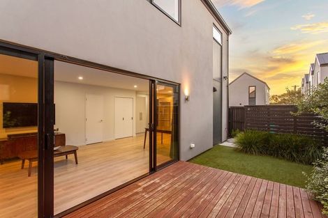 Photo of property in 6/64 Brockworth Place, Riccarton, Christchurch, 8011