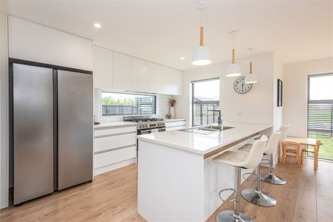 Photo of property in 11 Merino Crescent, Amberley, 7410