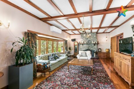 Photo of property in 345 Hebden Crescent, Kelson, Lower Hutt, 5010