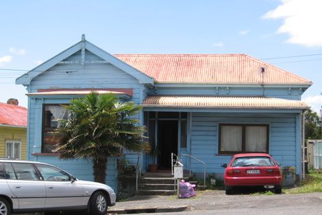 Photo of property in 5 New Bond Street, Kingsland, Auckland, 1021
