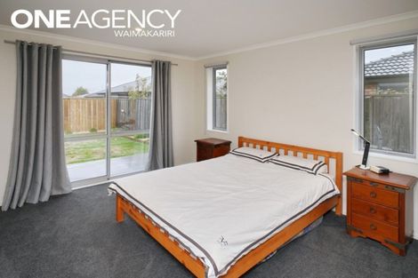 Photo of property in 6 Taniwha Street, Pegasus, 7612