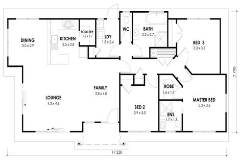 Photo of property in 1a Maulder Road, Waipawa, 4272