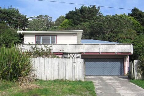 Photo of property in 103 Ohariu Road, Johnsonville, Wellington, 6037