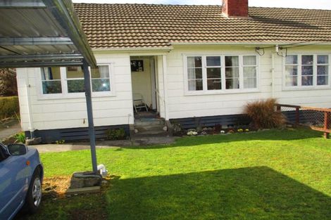 Photo of property in 55 Peel Street, Geraldine, 7930