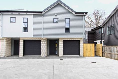 Photo of property in 7/48 Wellington Street, Hamilton East, Hamilton, 3216