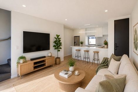 Photo of property in 5/15 Cargill Place, Richmond, Christchurch, 8013
